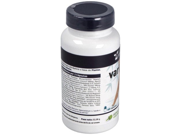 Plannatur Varifluid 60 Perlas