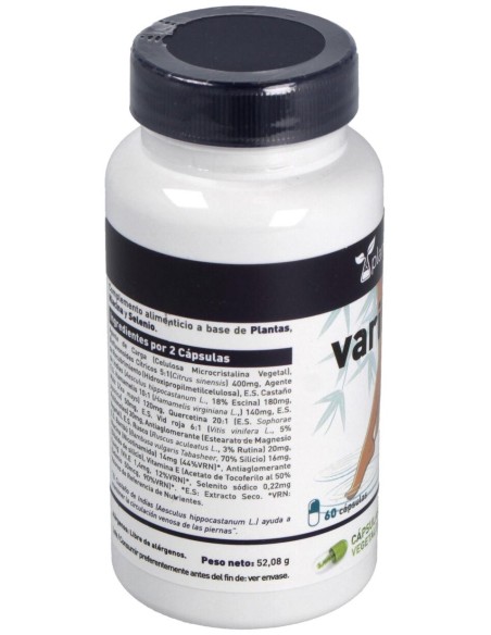 Plannatur Varifluid 60 Perlas