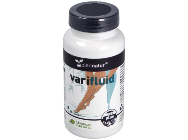 Plannatur Varifluid 60 Perlas
