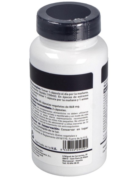 Plannatur Varifluid 60 Perlas