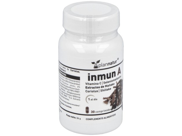 Inmun A 30Comp.