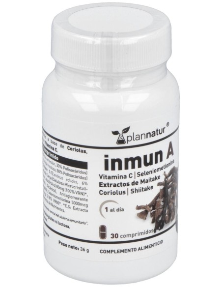 Inmun A 30Comp.