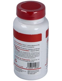 Menoscol 60Cap.