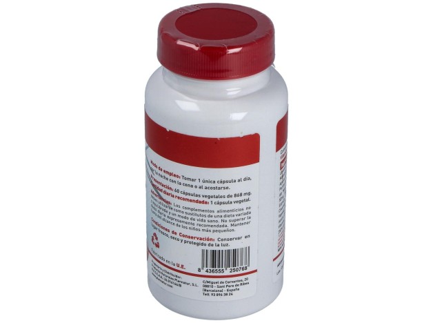 Menoscol 60Cap.