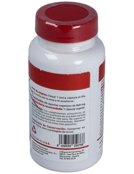Menoscol 60Cap.