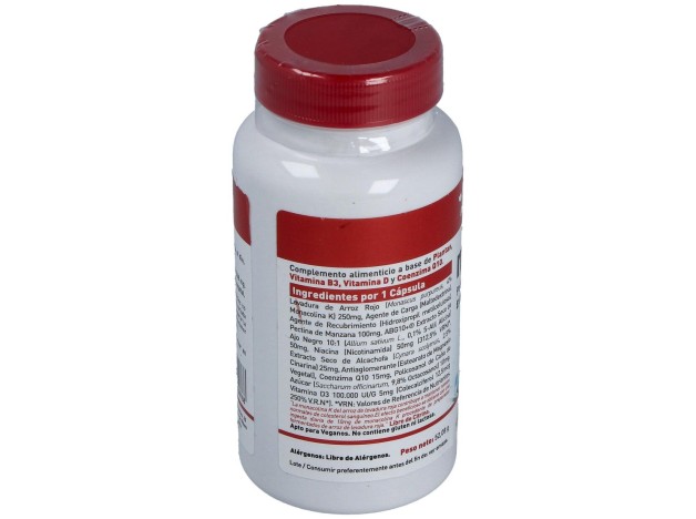 Menoscol 60Cap.