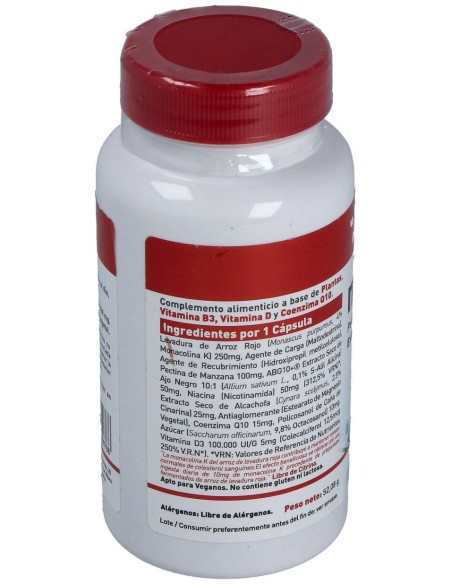 Menoscol 60Cap.
