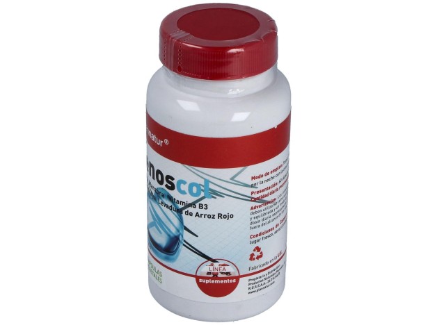 Menoscol 60Cap.