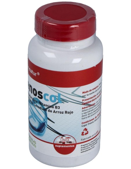 Menoscol 60Cap.