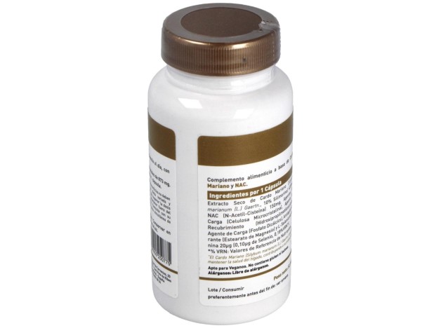 Hepatic Gras 60Cap.