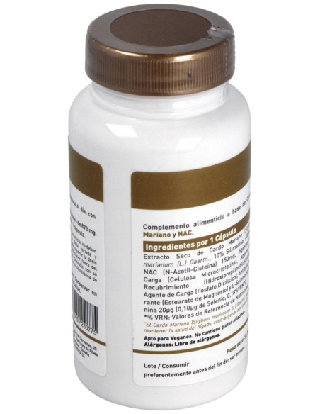 Hepatic Gras 60Cap.