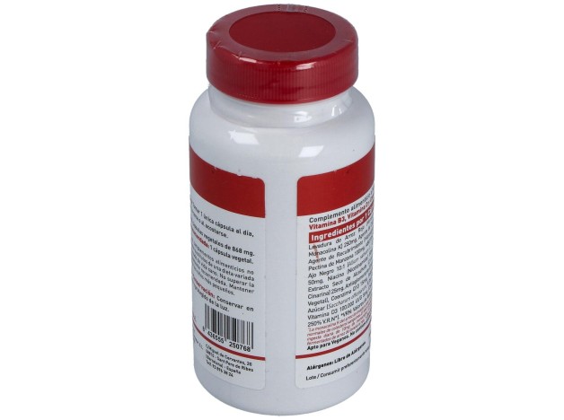 Menoscol 60Cap.