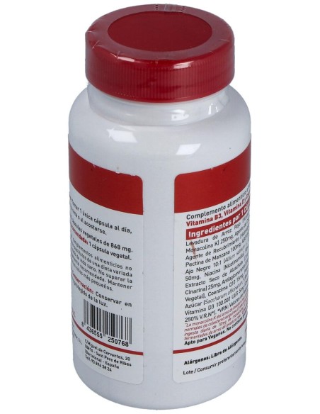 Menoscol 60Cap.