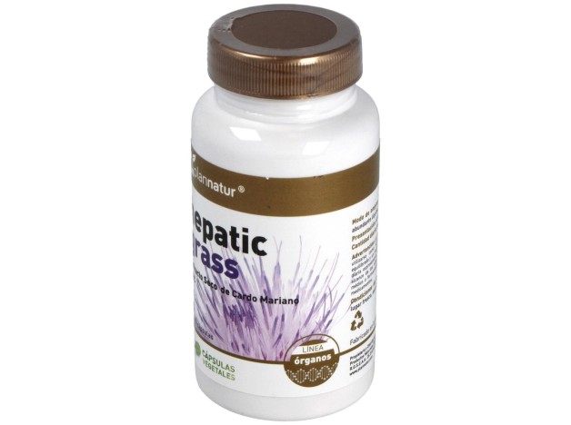Hepatic Gras 60Cap.