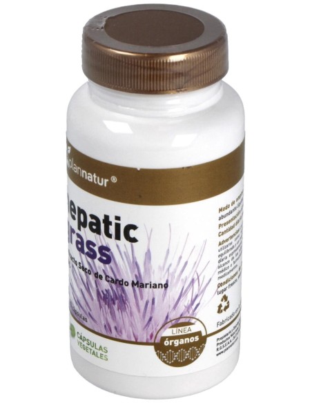 Hepatic Gras 60Cap.