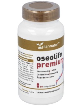 Plannatur Oseolife Premium...
