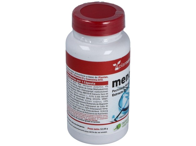 Menoscol 60Cap.
