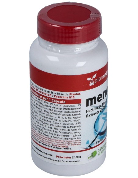 Menoscol 60Cap.