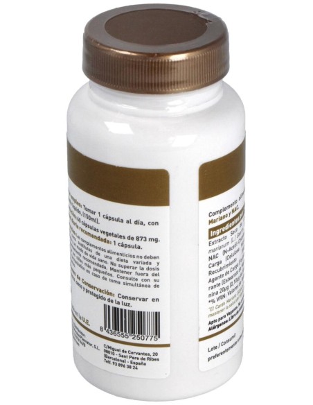 Hepatic Gras 60Cap.