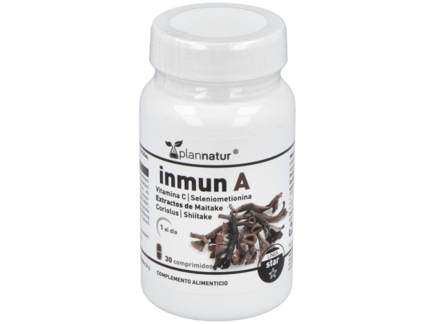 Inmun A 30Comp.