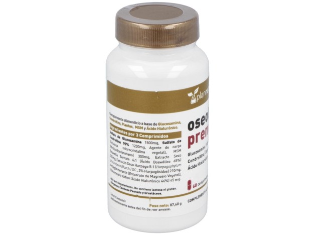 Plannatur Oseolife Premium 60Comp