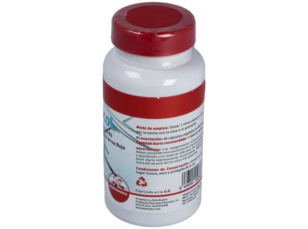 Menoscol 60Cap.