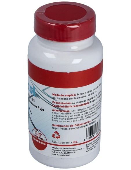 Menoscol 60Cap.