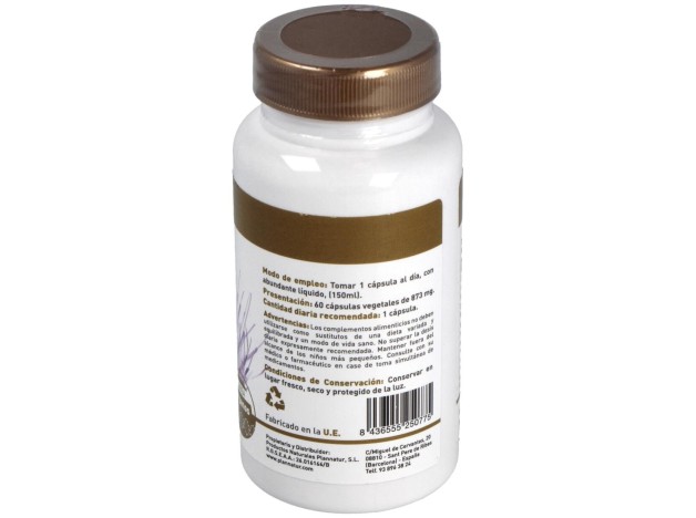 Hepatic Gras 60Cap.