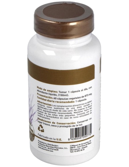 Hepatic Gras 60Cap.