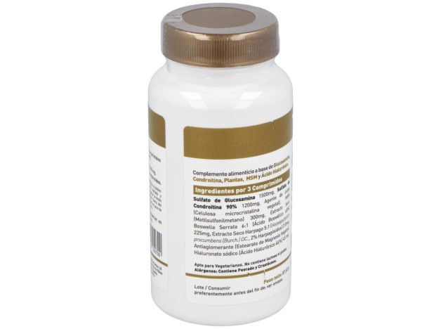 Plannatur Oseolife Premium 60Comp