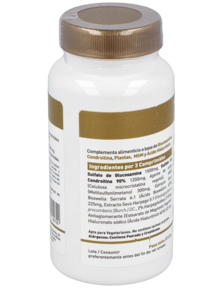 Plannatur Oseolife Premium 60Comp