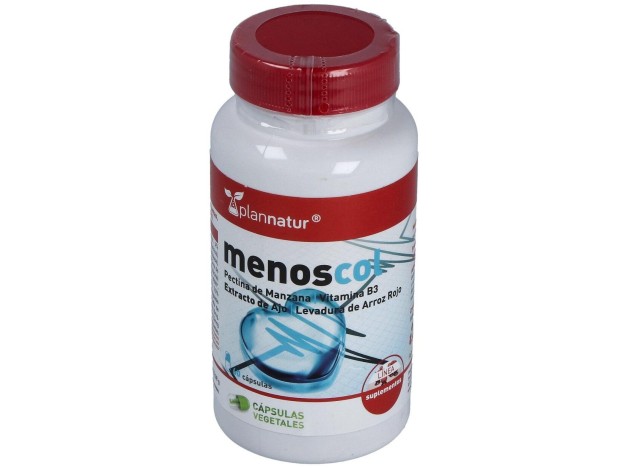 Menoscol 60Cap.