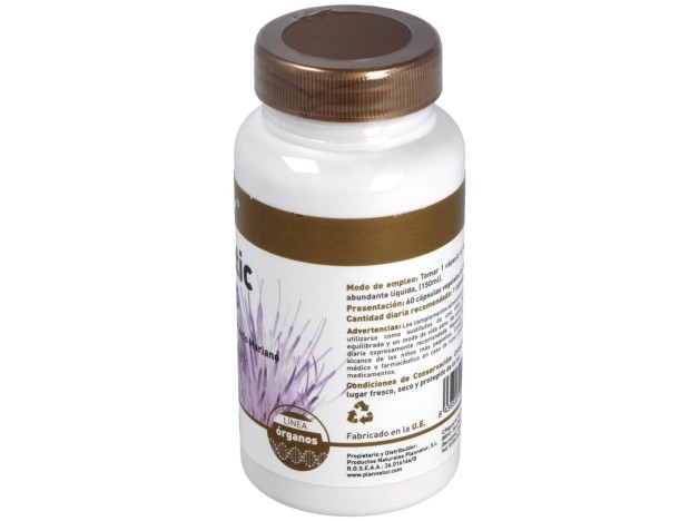 Hepatic Gras 60Cap.