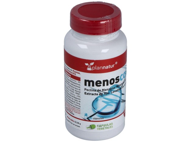 Menoscol 60Cap.