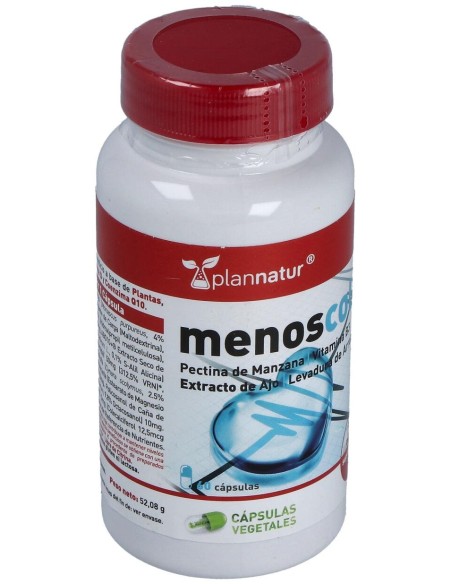 Menoscol 60Cap.