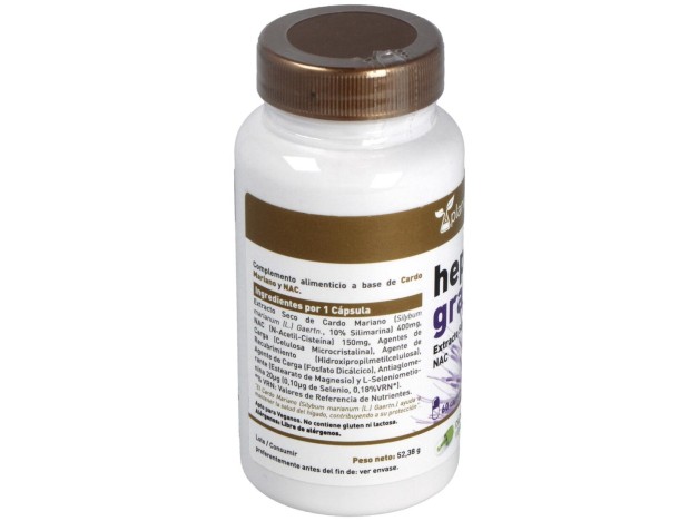 Hepatic Gras 60Cap.