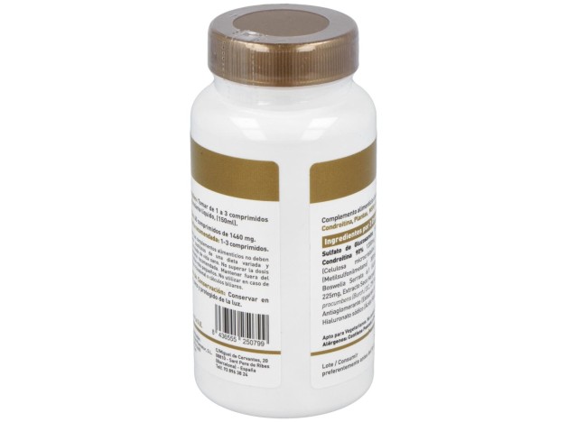 Plannatur Oseolife Premium 60Comp