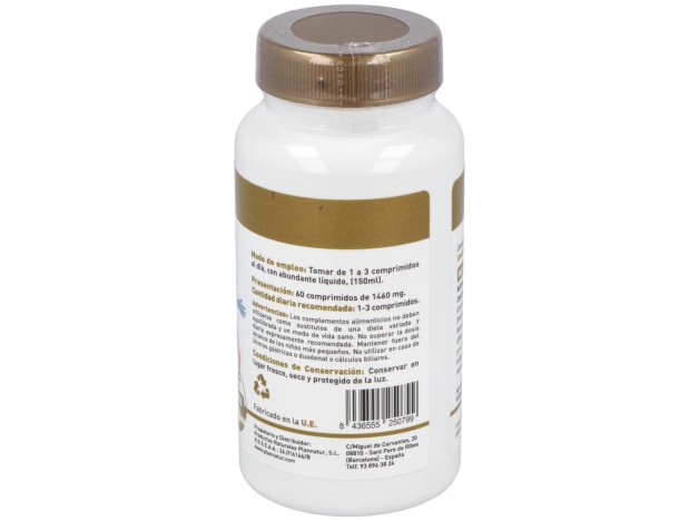 Plannatur Oseolife Premium 60Comp