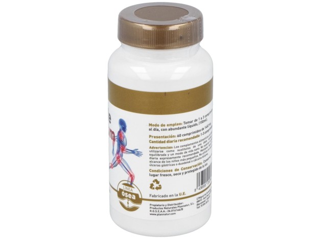 Plannatur Oseolife Premium 60Comp