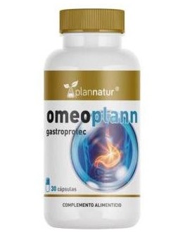 Omeoplan 30Cap.