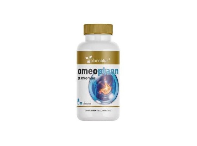 Omeoplan 30Cap.
