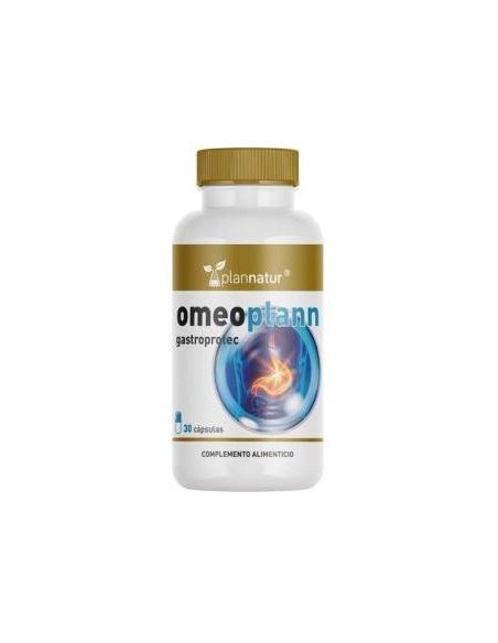 Omeoplan 30Cap.