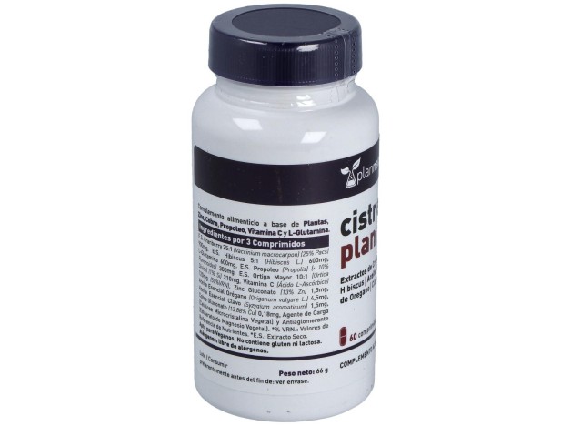 Plannatur Cistreatplan 60Comp