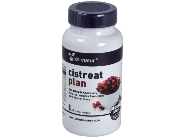 Plannatur Cistreatplan 60Comp