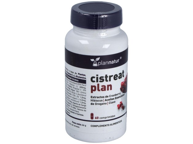 Plannatur Cistreatplan 60Comp