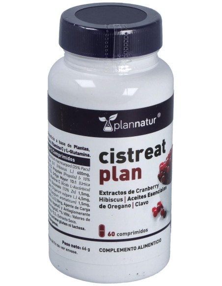 Plannatur Cistreatplan 60Comp