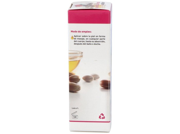 Aceite Rosa Mosqueta + Argan 50Ml.