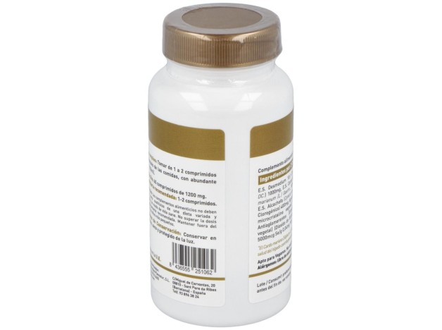 Plannatur Hepatic Drd 60Comp