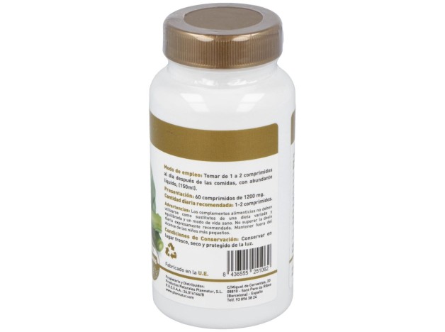 Plannatur Hepatic Drd 60Comp