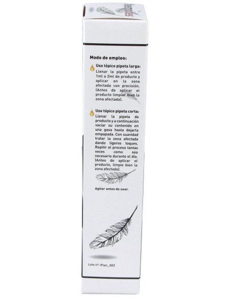 Plannatur Hemodes 50Ml